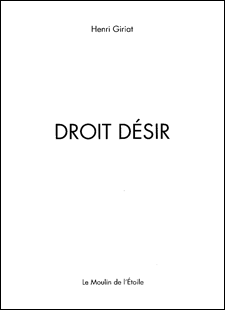 DDESIR COUV